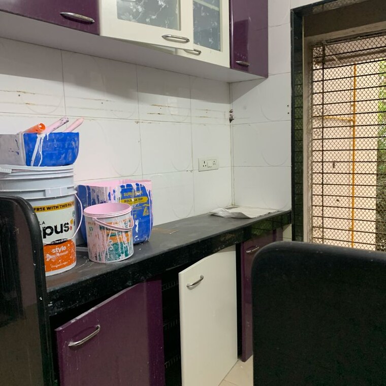 Kitchen, tulsibaug-chs 2 Bedroom 670 Sq.Ft. Apartment In Prem Nagar Mumbai 10337416