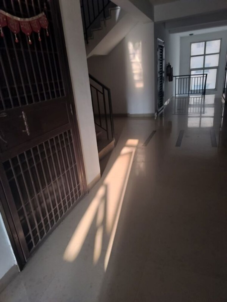 Balcony, omaxe-palm-greens 3 Bedroom 1700 Sq.Ft. Apartment In Mu Greater Noida Greater Noida 10337431