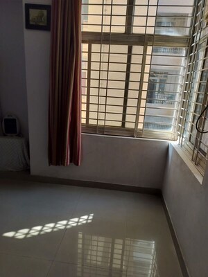 Balcony in 3 BHK Apartment at Omaxe Palm Greens, Mu Greater Noida – for Sale