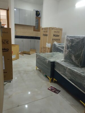 1 BHK Builder Floor For Rent in Neb Sarai