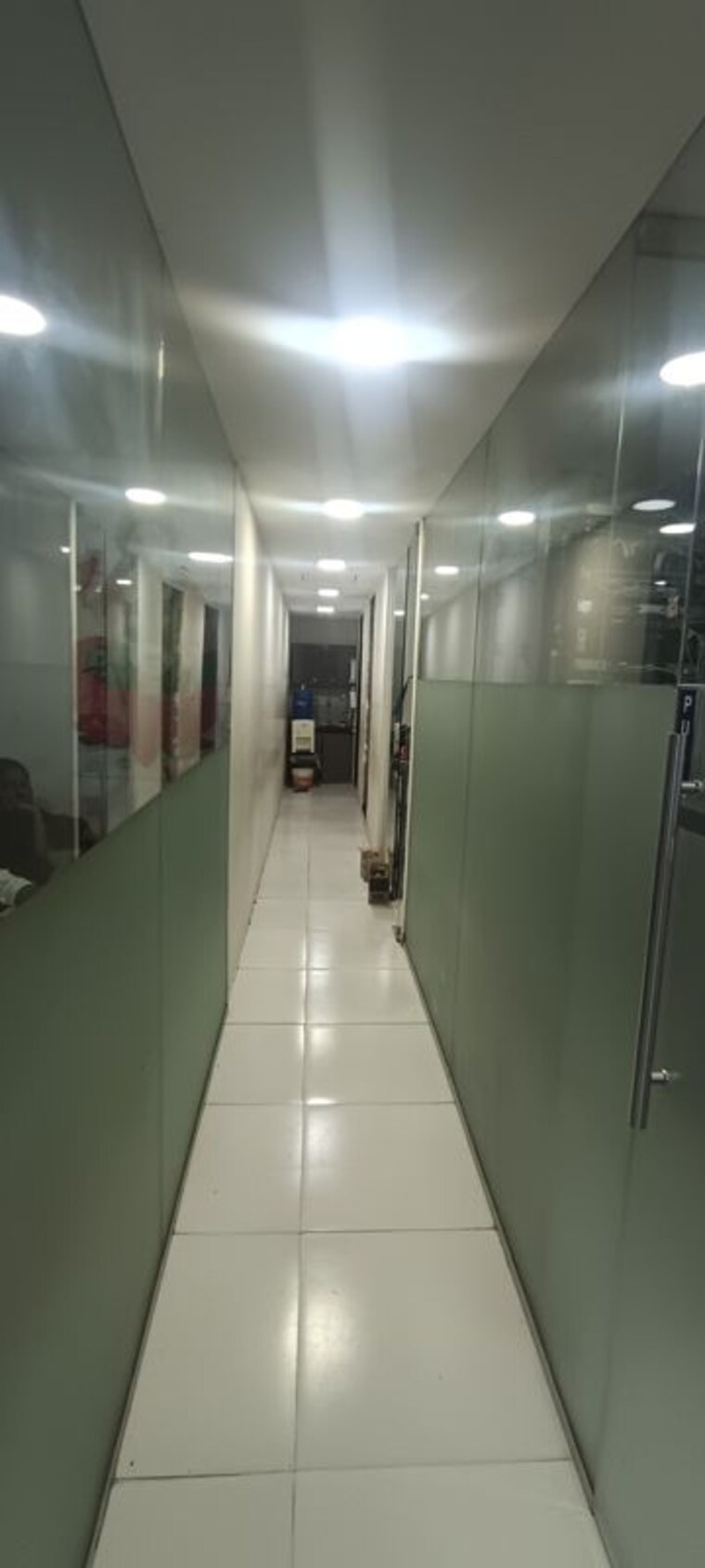 undefined, shuban-opal-square Commercial Office Space 7500 Sq.Ft. In Wagle Industrial Estate Thane 10337436