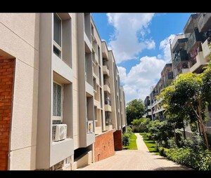 2 BHK Apartment – Exterior View View at Surbacon Cedar, Electronic City Phase ii - for Sale