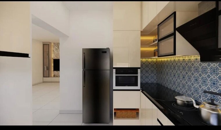 undefined, surbacon-cedar 2 Bedroom 1200 Sq.Ft. Apartment In Electronic City Phase ii Bangalore 10337459