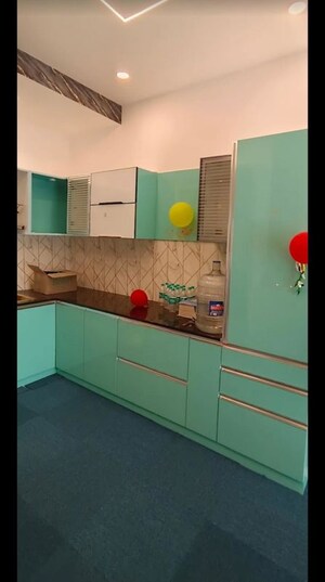 Kitchen in 2 BHK Apartment at Surbacon Cedar, Electronic City Phase ii – for Sale