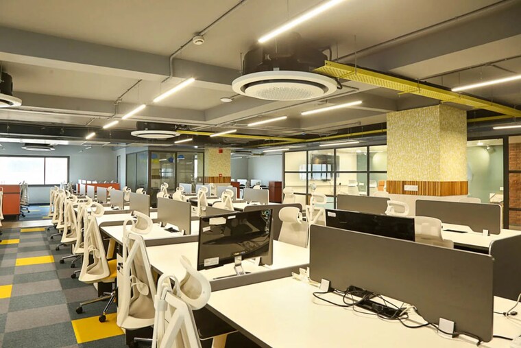 Team Area, hinjewadi Commercial Office Space 8800 Sq.Ft. In Hinjewadi Pune 10337468