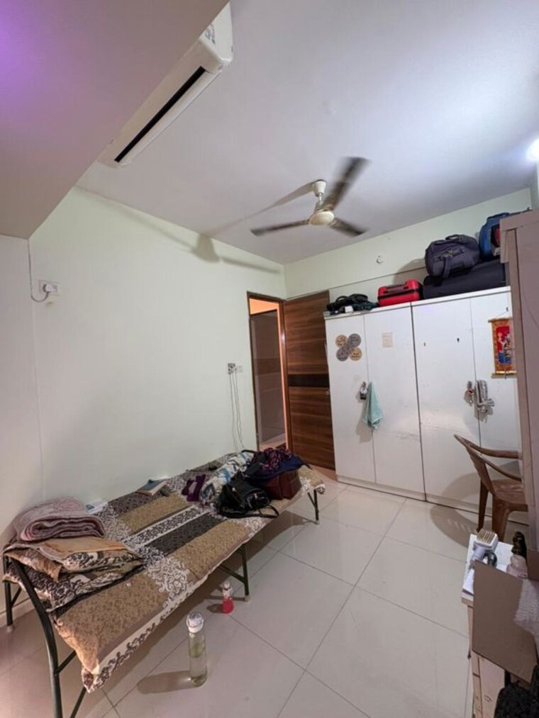 Room, gami-solitaire 2 Bedroom 720 Sq.Ft. Apartment In Kopar Khairane Navi Mumbai 10337451