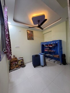2 BHK Apartment For Rent in Gami Solitaire