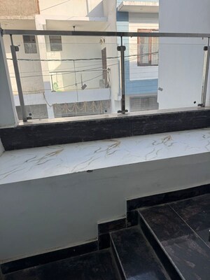 Kitchen in 3 BHK Villa at Paradise Aalayam Srishti Villa, Sector 16b Greater Noida – for Rent