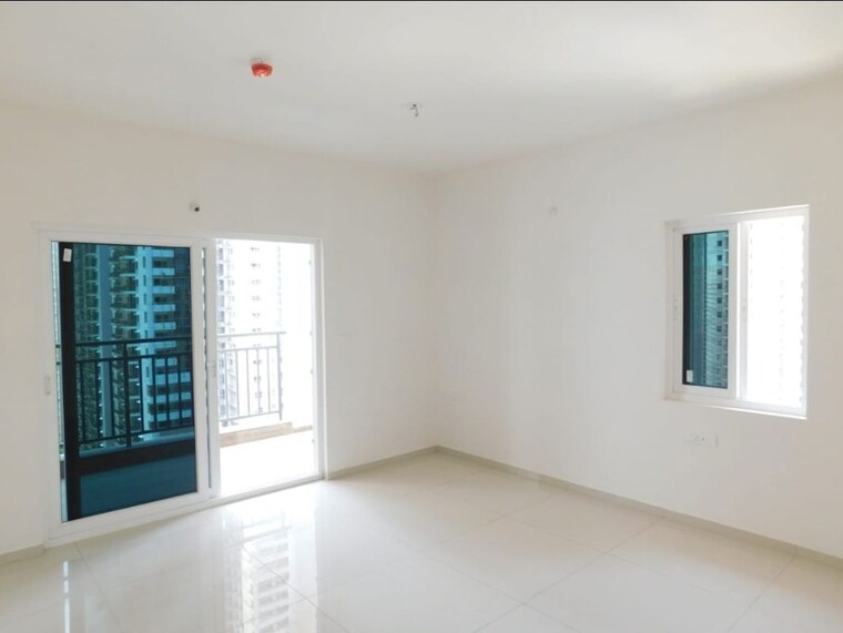 Room, rajapushpa-provincia 3 Bedroom 2660 Sq.Ft. Apartment In Narsingi Hyderabad 9683920