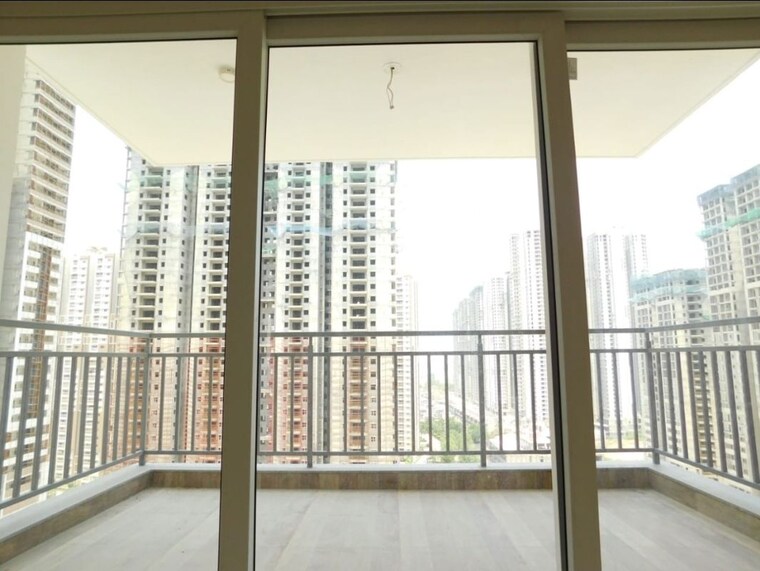 Room, rajapushpa-provincia 3 Bedroom 2660 Sq.Ft. Apartment In Narsingi Hyderabad 9683920