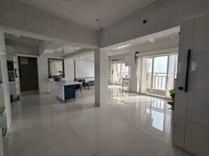  Shop For Rent in Mantri Residency, Kurla West