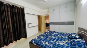 Bedroom in 2 BHK Apartment at Lotus Homz, Sector 111 – for Rent