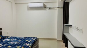 Furnished Amenities in 2 BHK Apartment at Lotus Homz, Sector 111 – for Rent