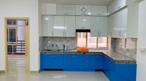 Kitchen in 2 BHK Apartment at Lotus Homz, Sector 111 – for Rent