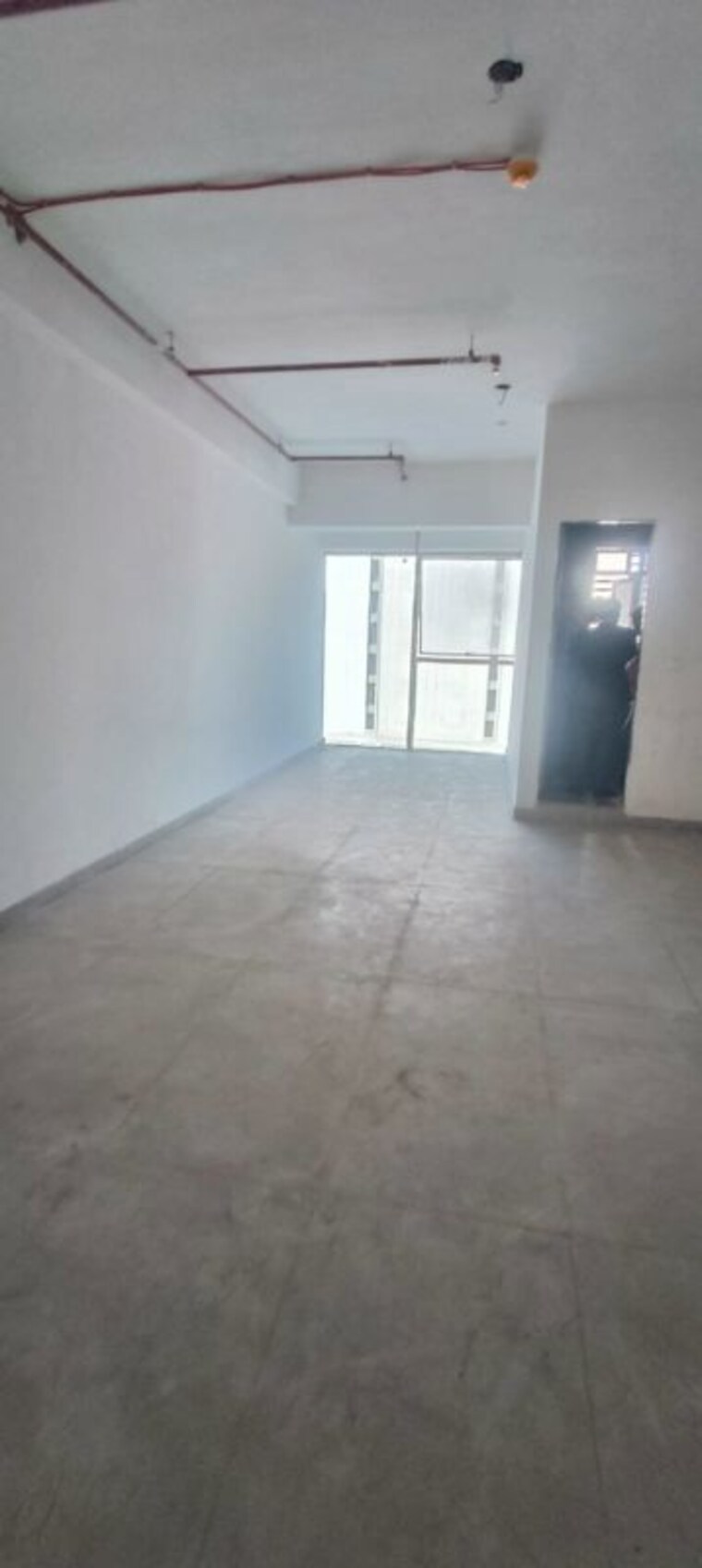 Floor Plan, wagle industrial estate Commercial Office Space 360 Sq.Ft. In Wagle Industrial Estate Thane 10337490