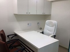 Office Space For Rent in Indraprasth Corporate