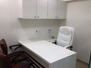  Office Space For Rent in Indraprasth Corporate, Prahlad Nagar
