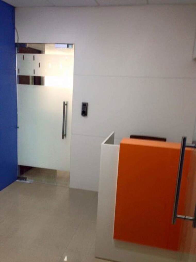 Kitchen, indraprasth-corporate Commercial Office Space 1575 Sq.Ft. In Prahlad Nagar Ahmedabad 10337519