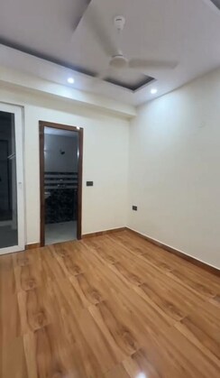 3 BHK Apartment For Rent in Supertech Eco Village II