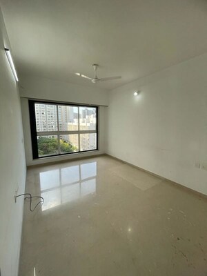 2 BHK Apartment For Rent in Godrej The Trees, Vikhroli East