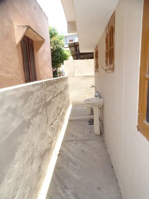 Balcony in 2 BHK Independent House at Bhargavi Residency Dammaiguda, Dammaiguda – for Sale