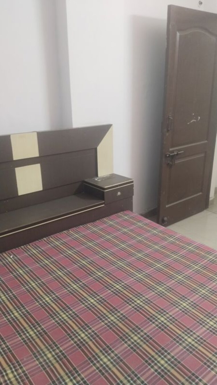 Bedroom, gomti nagar 2 Bedroom 1000 Sq.Ft. Builder Floor In Gomti Nagar Lucknow 10337547