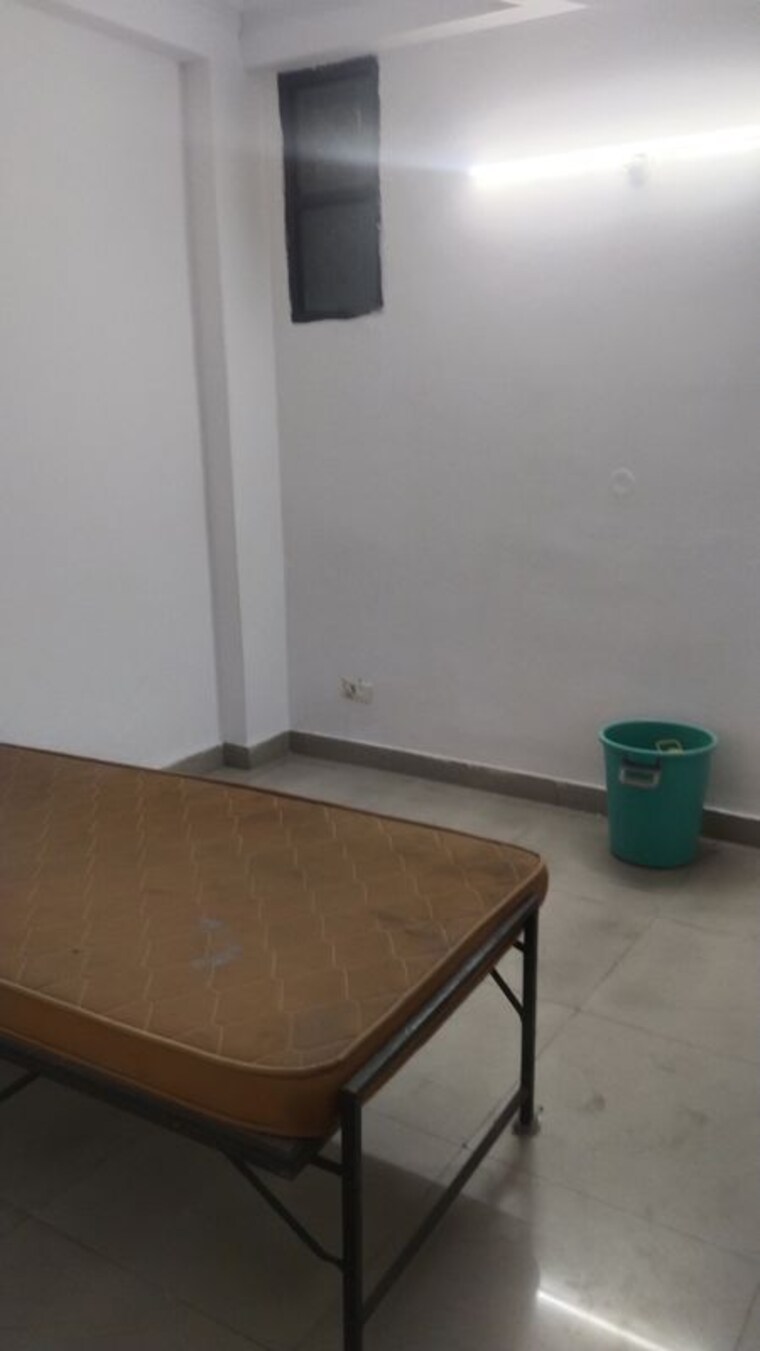 undefined, gomti nagar 2 Bedroom 1000 Sq.Ft. Builder Floor In Gomti Nagar Lucknow 10337547