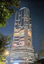 4 BHK 3050 Sq.Ft. Apartment in Indiabulls Sky Forest
