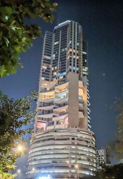 4 BHK Apartment For Sale in Indiabulls Sky Forest