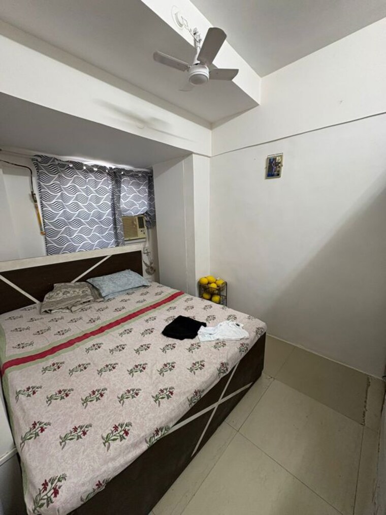 Bedroom, luv-kush-tower 1.5 Bedroom 500 Sq.Ft. Apartment In Chembur Mumbai 10337561