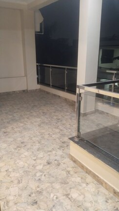 2 BHK + Pooja Room Builder Floor For Rent in Gomti Nagar