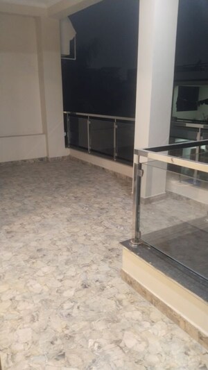2 BHK Builder Floor For Rent in Gomti Nagar