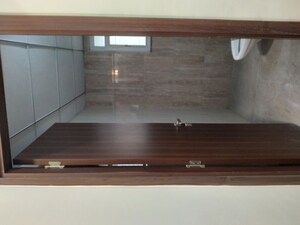 Furnished Amenities in 2 BHK Apartment at Century Breeze, Jakkuru – for Rent