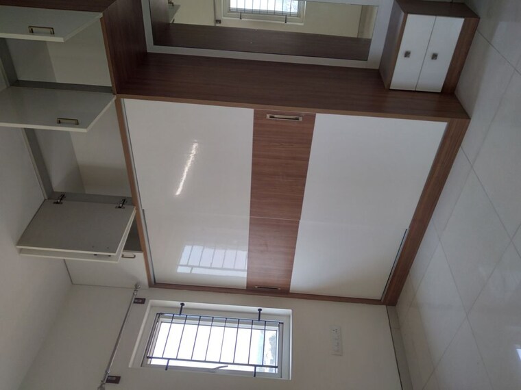 Kitchen, century-breeze 2 Bedroom 1250 Sq.Ft. Apartment In Jakkuru Bangalore 10337560
