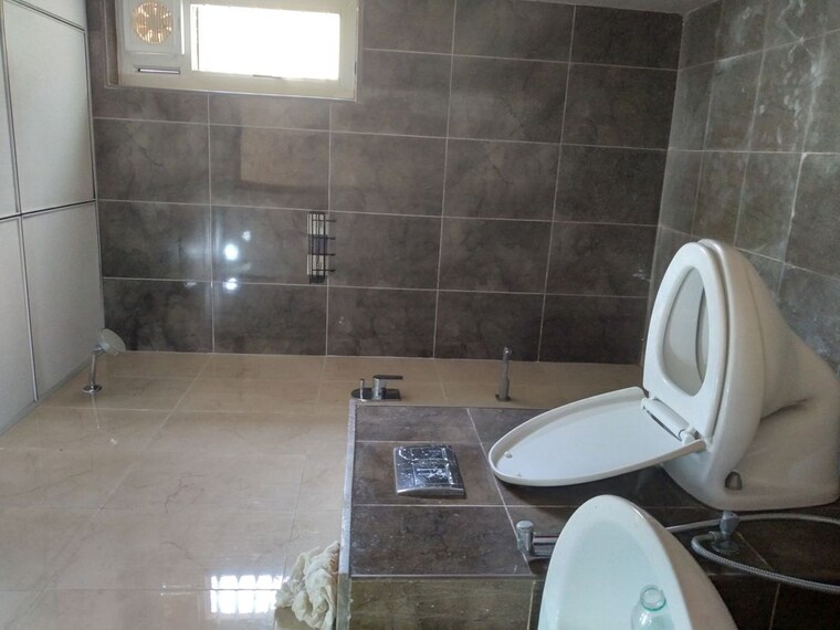 Bathroom, century-breeze 2 Bedroom 1250 Sq.Ft. Apartment In Jakkuru Bangalore 10337560