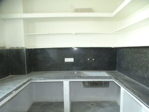 Kitchen in 2 BHK Independent House at CS Residency Cheeriyal, Cheeriyal – for Sale