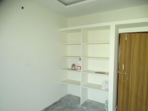 Bathroom in 2 BHK Independent House at CS Residency Cheeriyal, Cheeriyal – for Sale