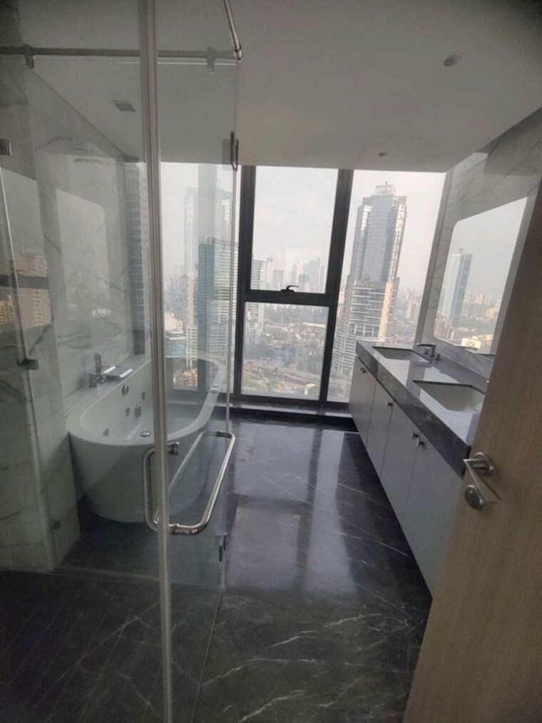 undefined, rustomjee-crown 4 Bedroom 2170 Sq.Ft. Apartment In Prabhadevi Mumbai 10337611