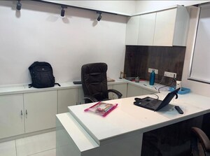 Team Area in  Office Space at Gota – for Rent