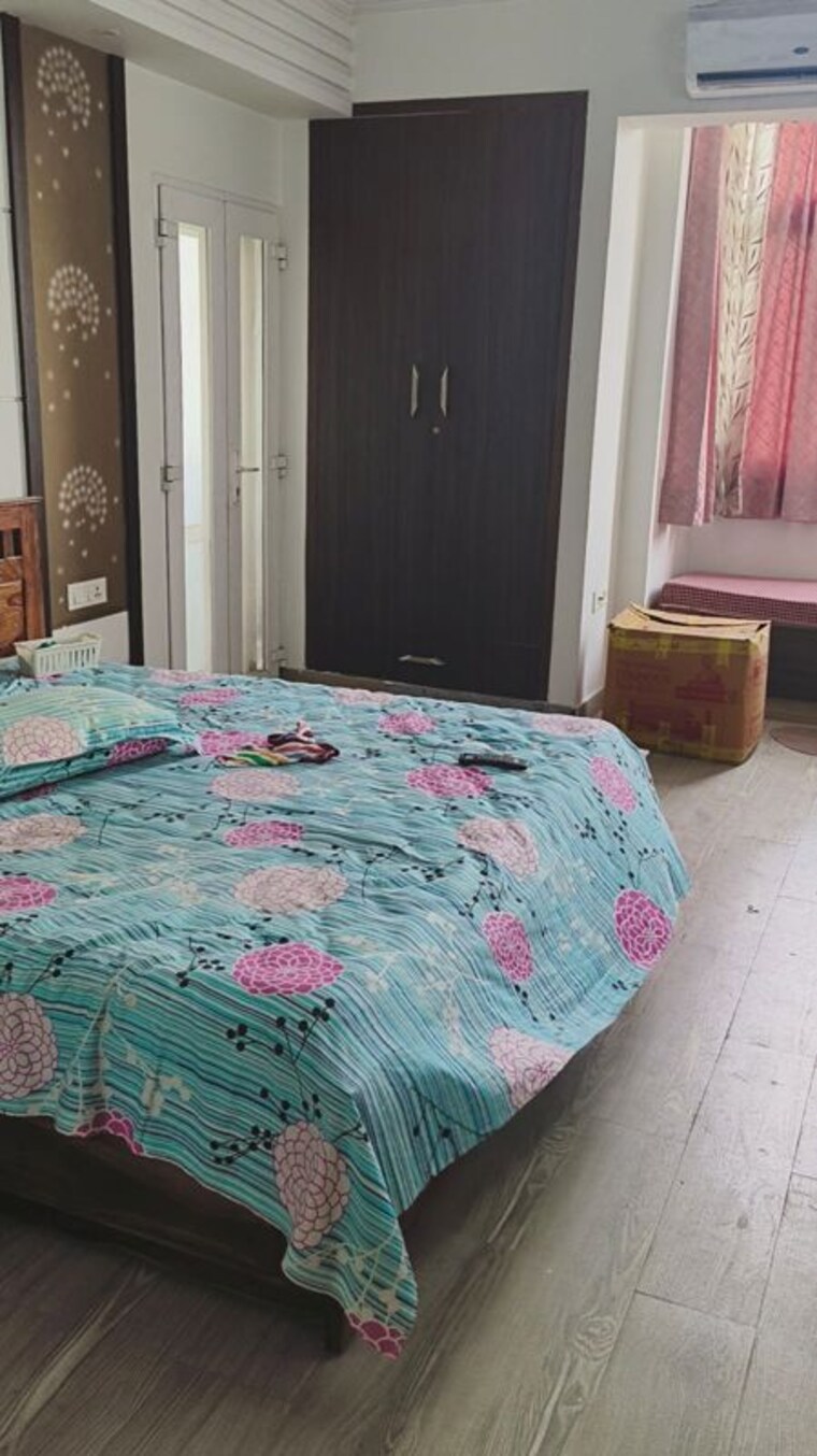 Bedroom, sector 6 dwarka 3 Bedroom 1800 Sq.Ft. Apartment In Sector 6 Dwarka Delhi 10337630