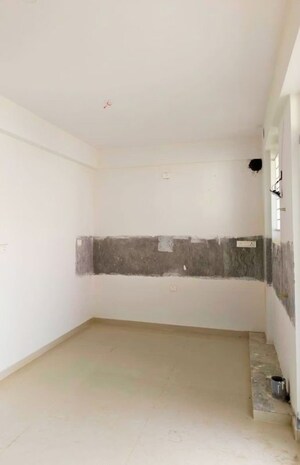 Kitchen in 3 BHK Apartment at Saritha Serene, Gunjur – for Sale