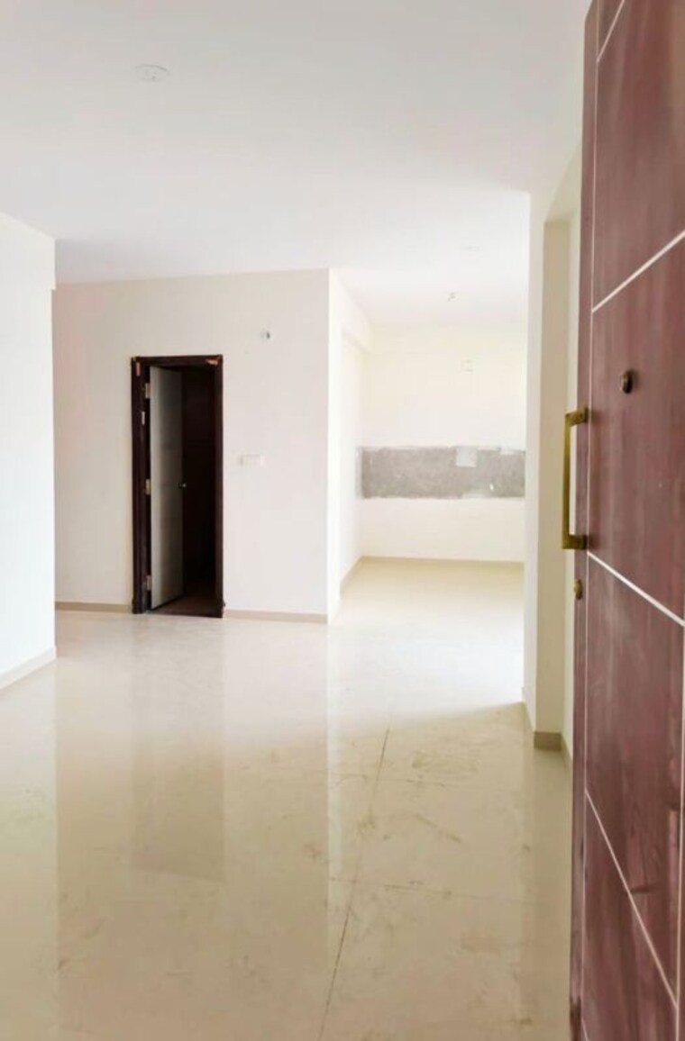 Room, saritha-serene 3 Bedroom 1170 Sq.Ft. Apartment In Gunjur Bangalore 10299531