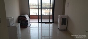 Bathroom in 2 BHK Apartment at Nanded Bageshree, Sinhagad Road – for Rent
