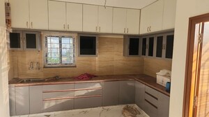 Kitchen in 3 BHK Independent House at Arka Enclave Alwal, Alwal – for Sale