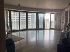 3 BHK + Study Room,Extra Room Apartment For Rent in Lodha World Crest