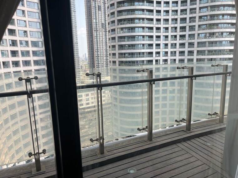 Exterior View, lodha-world-crest 3 Bedroom 1980 Sq.Ft. Apartment In Worli Mumbai 10337657