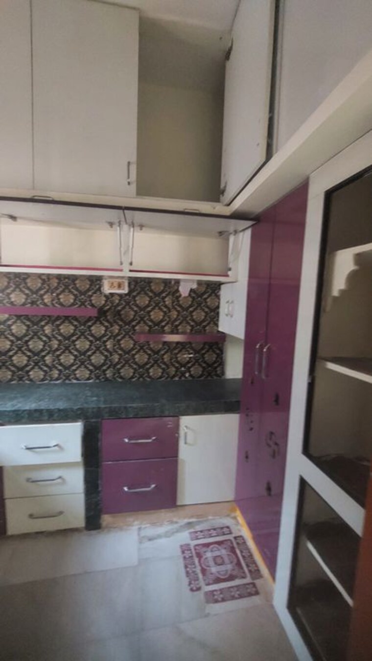Kitchen, akash-enclave-malkajgiri 2 Bedroom 800 Sq.Ft. Apartment In Malkajgiri Hyderabad 10337659