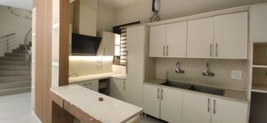 Kitchen in 4 BHK Independent House at Sector 26 – for Rent