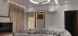 4 BHK Independent House For Rent in Sector 26