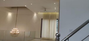Lobby in 4 BHK Independent House at Sector 26 – for Rent